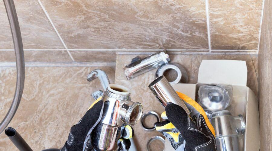 Local Chimney Repair in Ladonia, TX